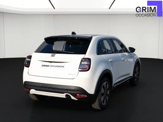 fiat hybrid ch dct la prima
