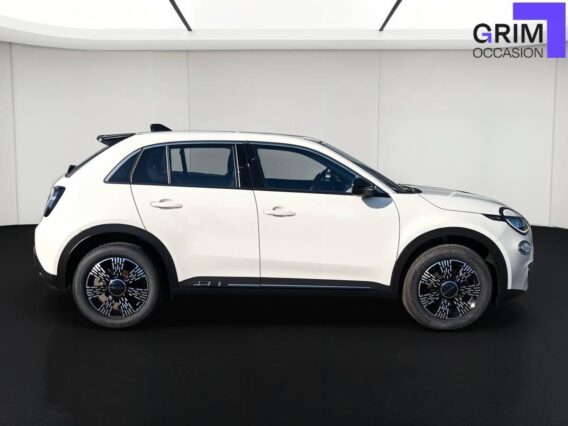 fiat hybrid ch dct la prima