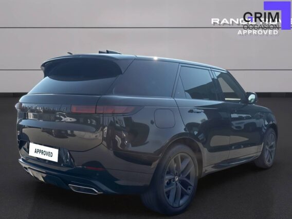 land rover range rover sport pe awd l i phev dynamic hse