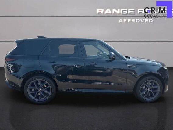 land rover range rover sport pe awd l i phev dynamic hse
