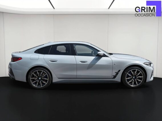 bmw i edrive m sport