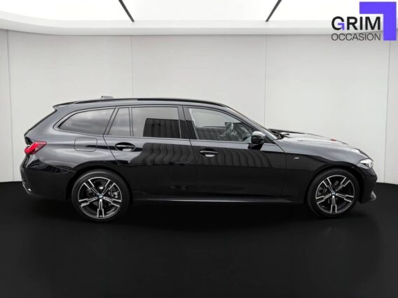 bmw touring e ch bva m sport