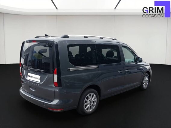ford grand tourneo connect ecoblue bvm titanium