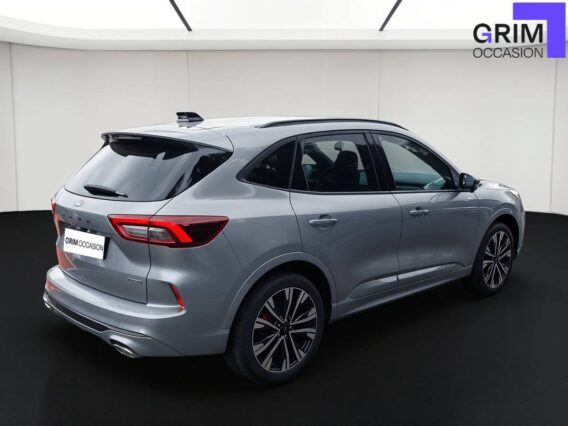 ford kuga duratec ch phev powershift st line x