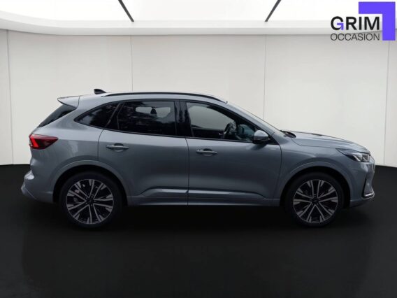 ford kuga duratec ch phev powershift st line x