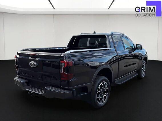 ford ranger super cabine ecoblue ch ss bva e wd wildtrak