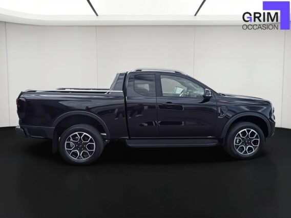 ford ranger super cabine ecoblue ch ss bva e wd wildtrak