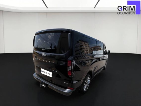 ford tourneo custom lh ecoblue ch bva x titanium