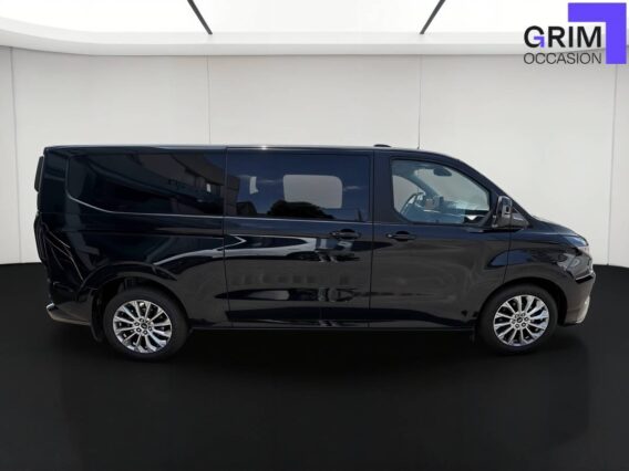 ford tourneo custom lh ecoblue ch bva x titanium
