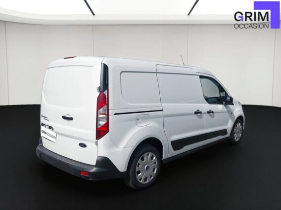 ford transit connect fgn l e e ss trend