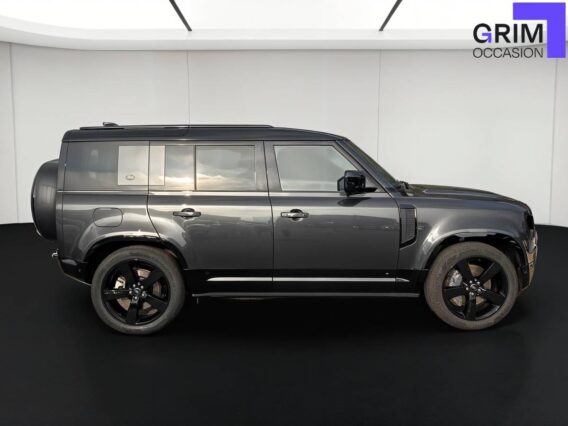 land rover defender pe phev bva x dynamic hse