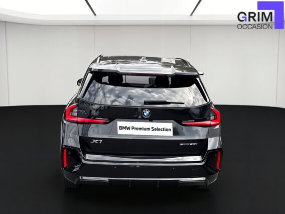 BMW XU FACEARRIERE
