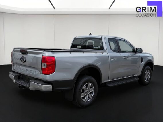 ford ranger super cabine ecoblue ch ss x xlt