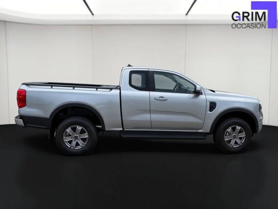 ford ranger super cabine ecoblue ch ss x xlt
