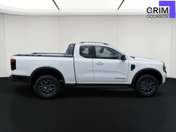 ford ranger super cabine ecoblue ch ss bva e wd wildtrak