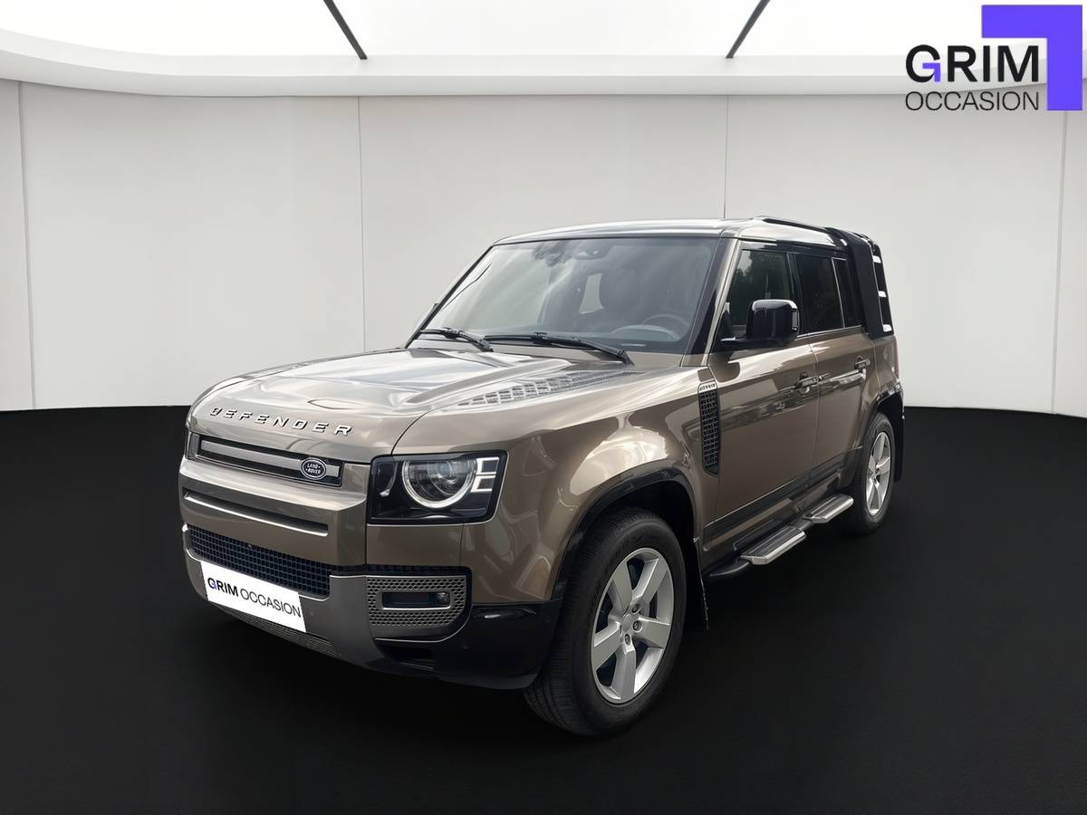 land rover defender pe phev bva x dynamic hse