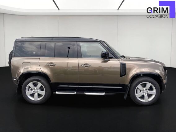 land rover defender pe phev bva x dynamic hse