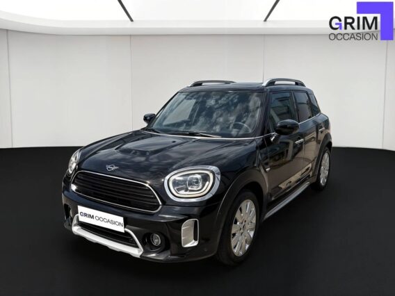 mini countryman ch one d edition northwood