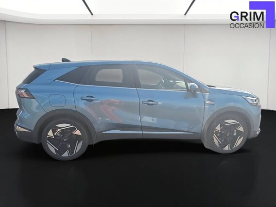 renault symbioz e tech full hybrid iconic