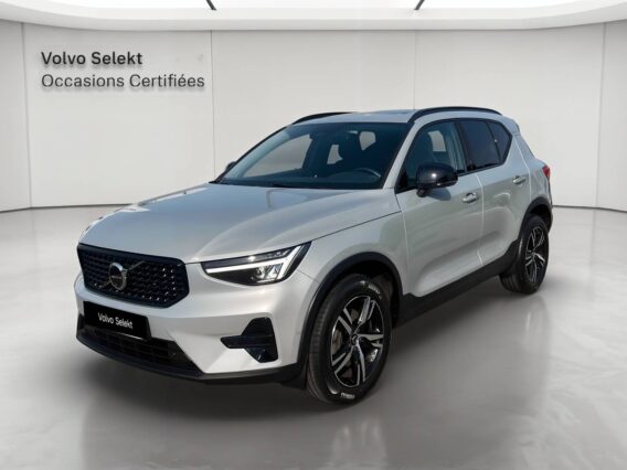 volvo xc b ch dct plus