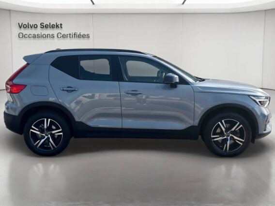 volvo xc b ch dct plus