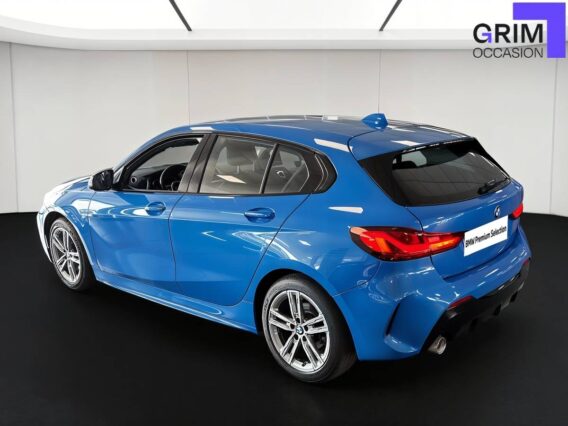 bmw i ch m design