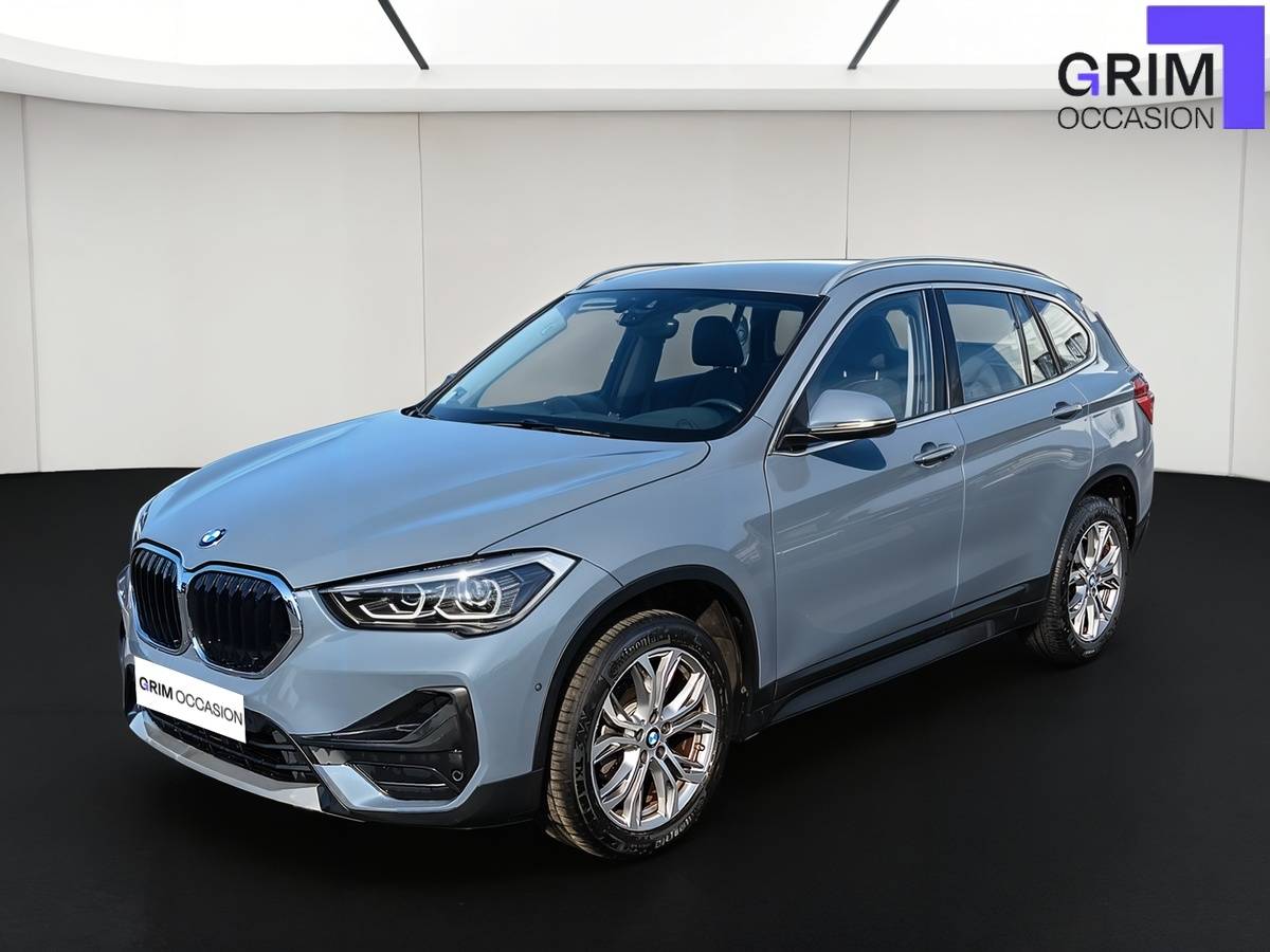 bmw x sdrive d ch dkg business design