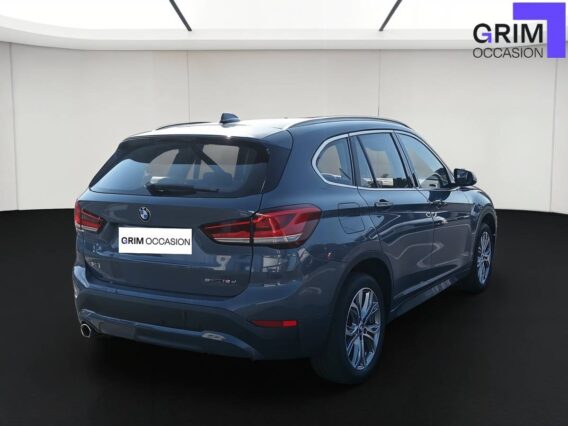 bmw x sdrive d ch dkg business design
