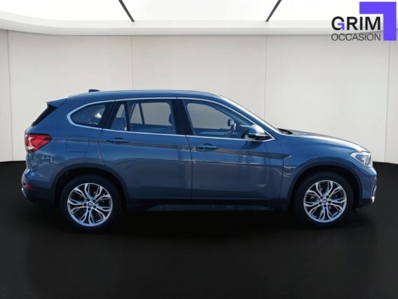 bmw x sdrive d ch dkg business design