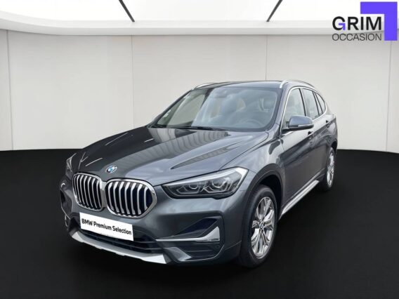 bmw x sdrive d ch bva xline