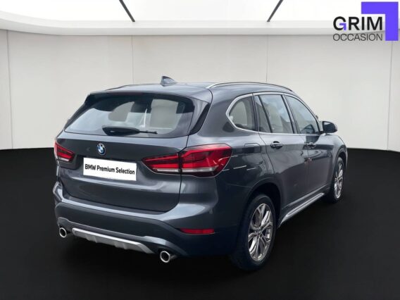 bmw x sdrive d ch bva xline