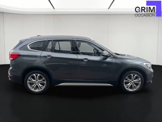 bmw x sdrive d ch bva xline