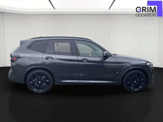 bmw x xdrive e ch bva m sport