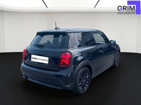 mini hatch portes cooper ch dkg edition premium plus