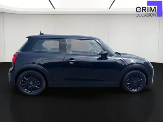 mini hatch portes cooper ch dkg edition premium plus