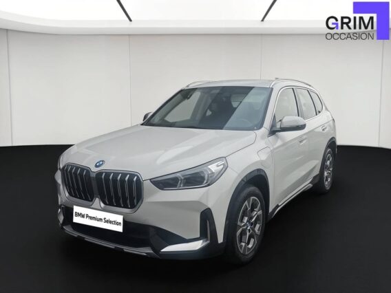 bmw x xdrive e ch dkg xline