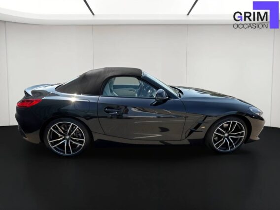 bmw z sdrivei ch bva m sport
