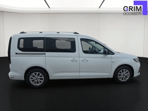 ford grand tourneo connect ecoblue bvm titanium