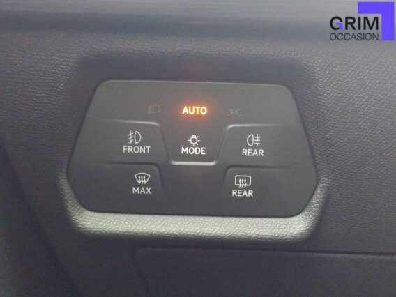 cupra formentor e hybrid ch dsg v
