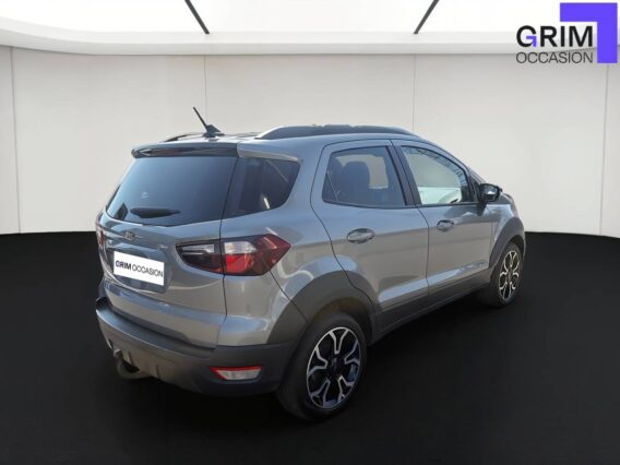 ford ecosport ecoboost ch ss bvm active