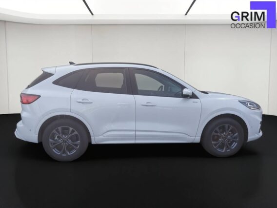 ford kuga duratec ch fhev i awd powershift st line x