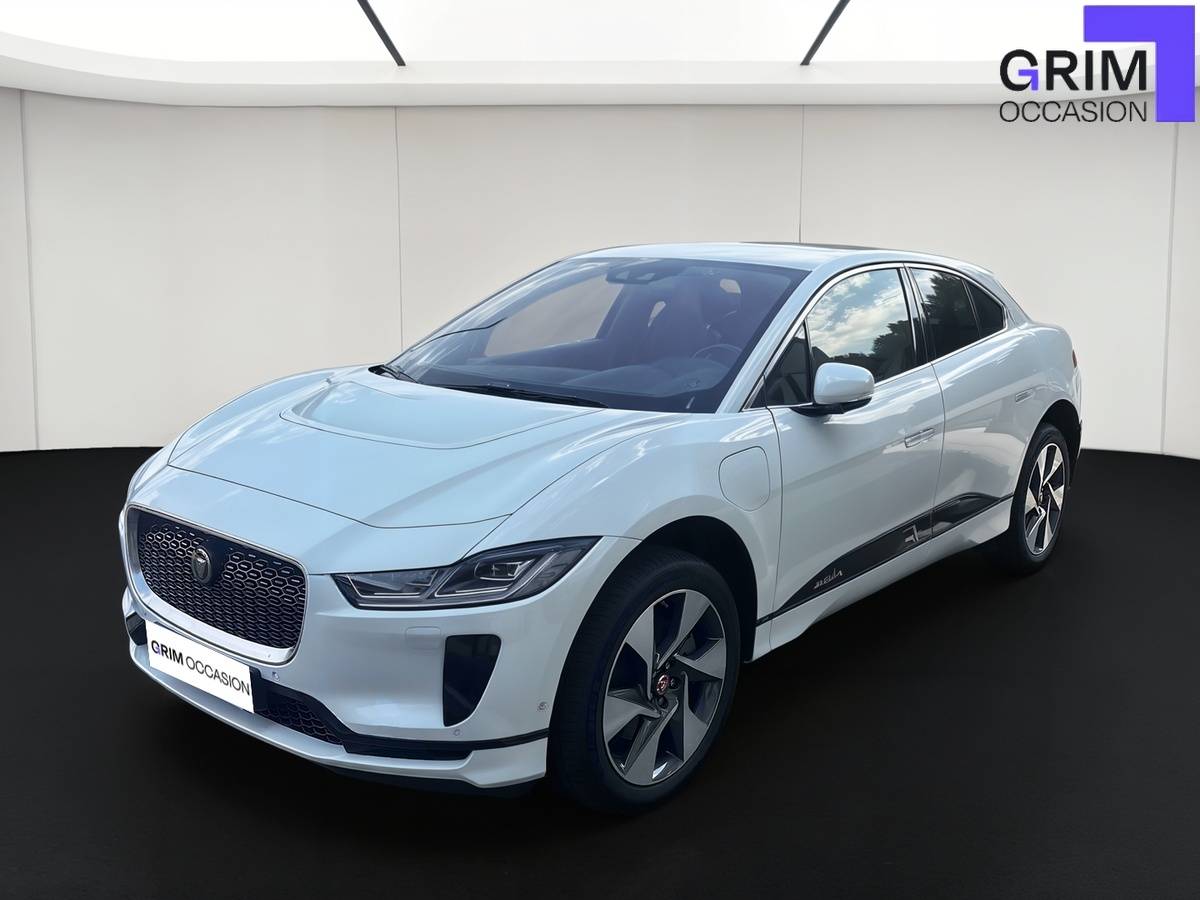 jaguar i pace awd kwh hse