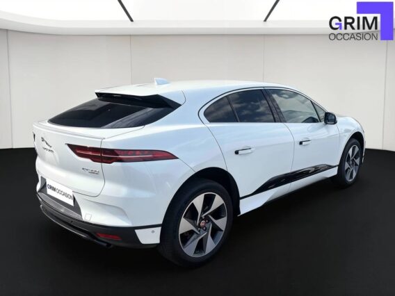 jaguar i pace awd kwh hse