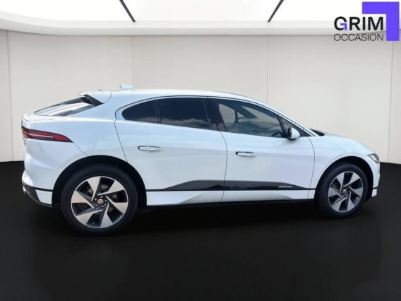 jaguar i pace awd kwh hse