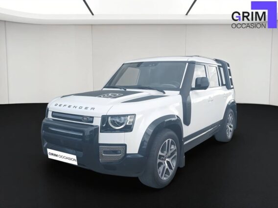 land rover defender pe phev bva x dynamic hse