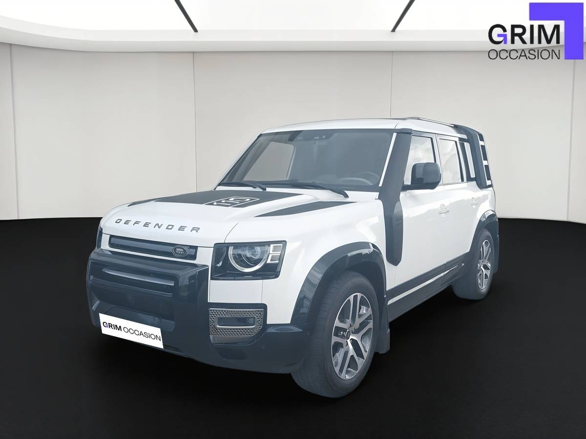 land rover defender pe phev bva x dynamic hse