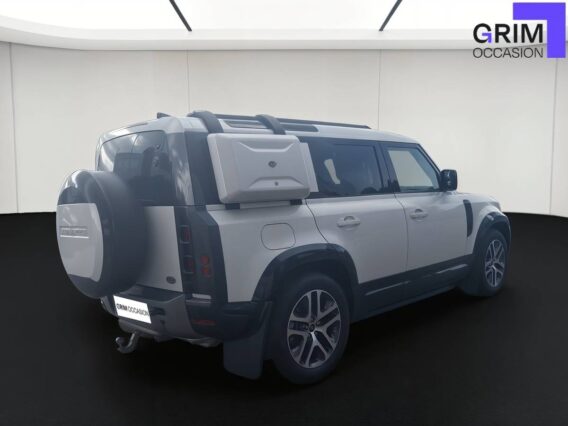 land rover defender pe phev bva x dynamic hse