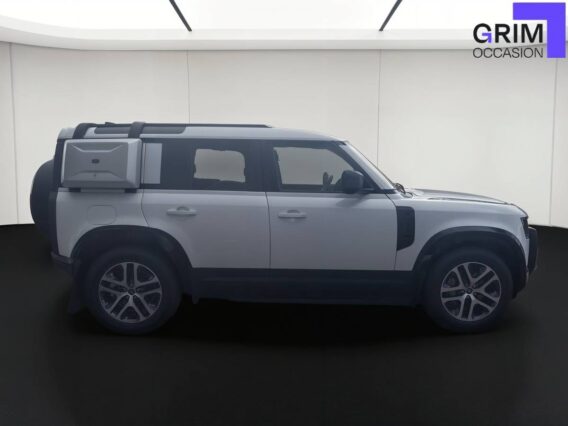land rover defender pe phev bva x dynamic hse