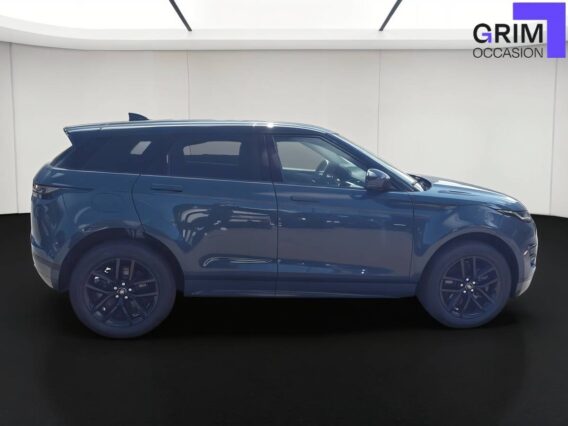 land rover range rover evoque pe phev awd bva dynamic se