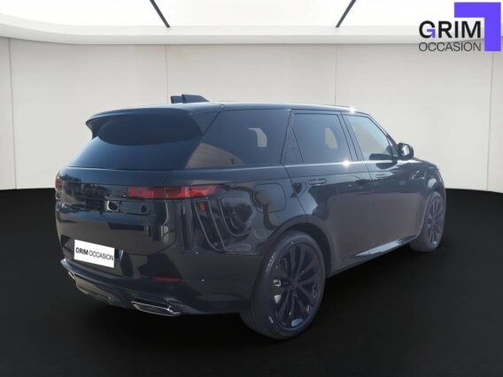 land rover range rover sport pe awd dynamic hse